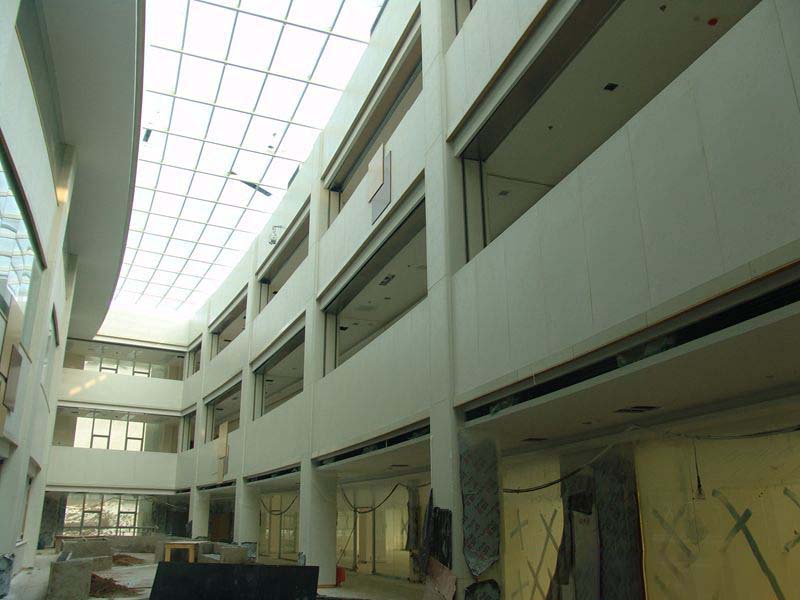 Benxi Shengjing Hospital