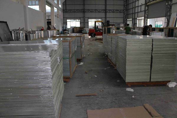 Stone aluminum honeycomb panel detailed introduction