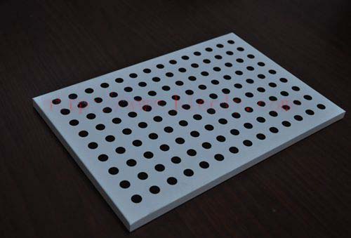 Molding aluminum honeycomb panel manufacturers