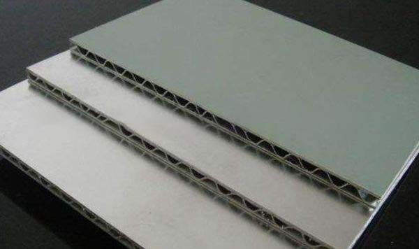 Processing of Corrugated Aluminum Plate