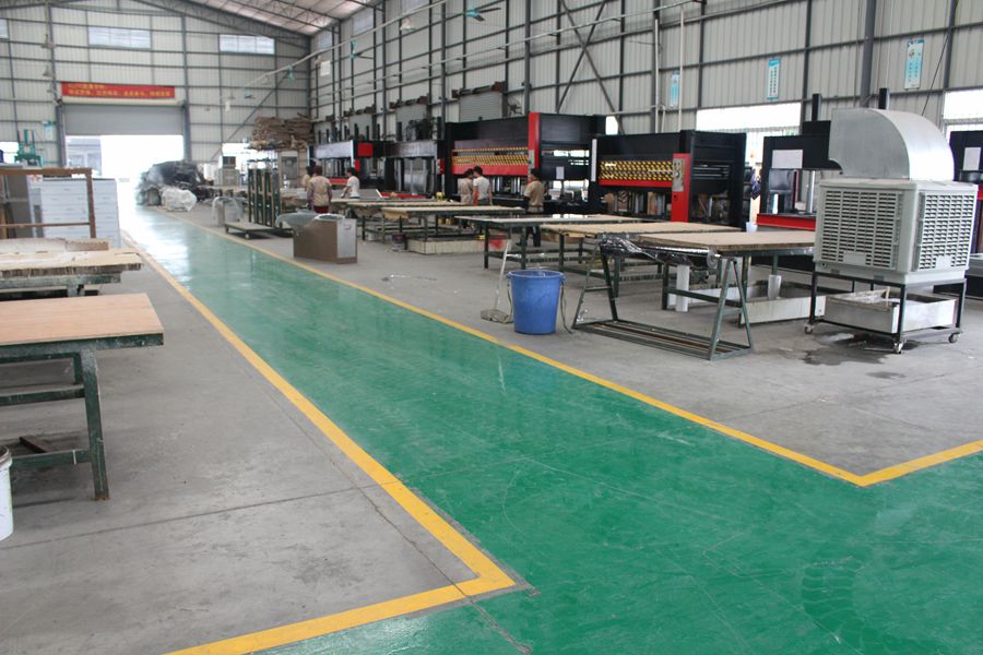 Aluminum honeycomb panel manual workshop 2_copy. jpg